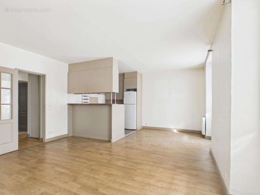Appartement 50 m² à Paris-17e  - photo 57