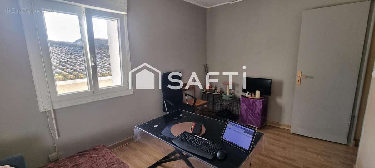Photo 2 - Appartement à LEZIGNAN-CORBIERES