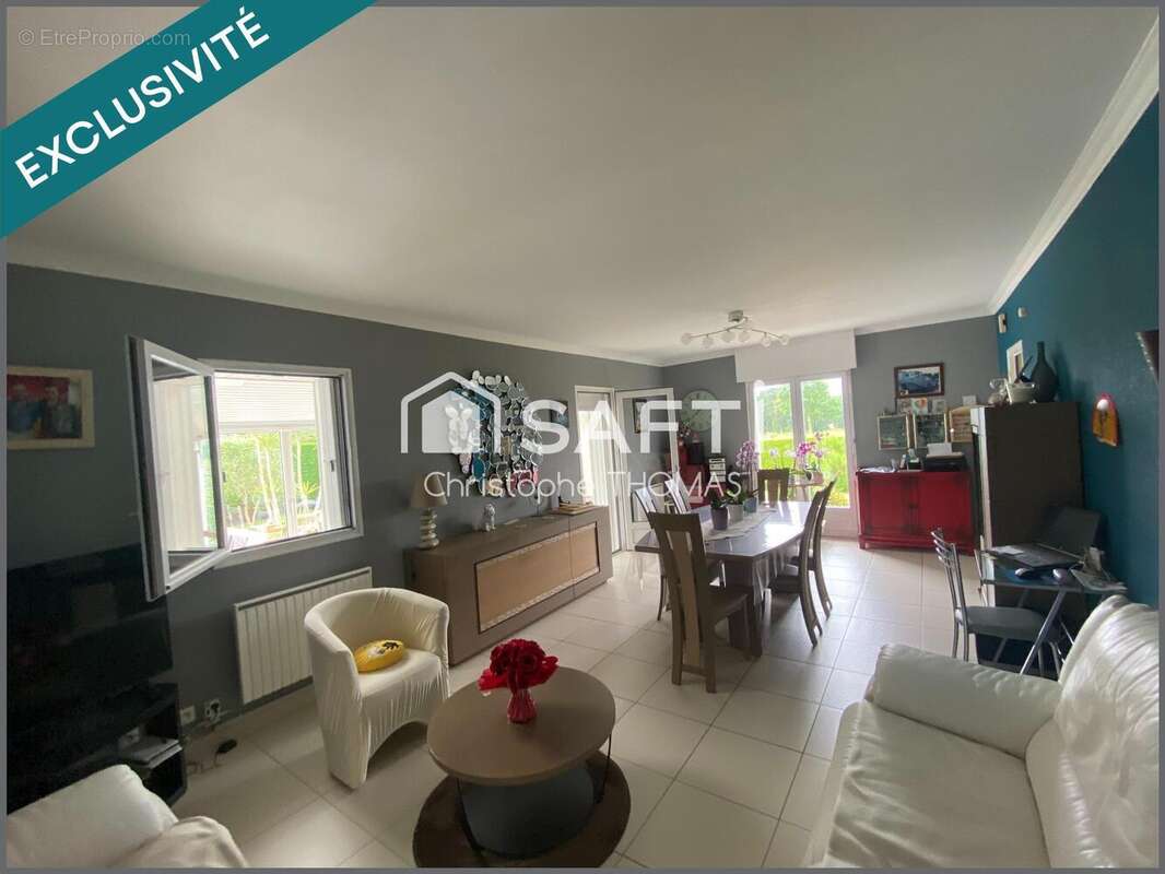 Photo 7 - Maison à PLEVENON