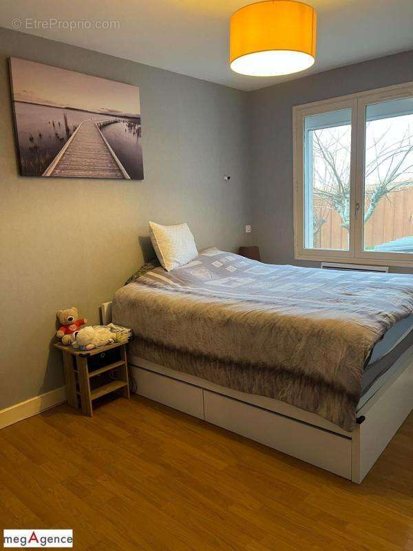 Maison à BILLY