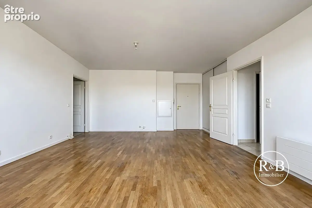 Appartement Les Clayes Sous Bois 3 pièces 65 m2 - photo 5