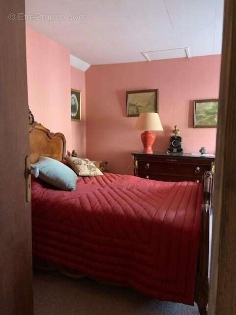 Maison à ECHILLEUSES