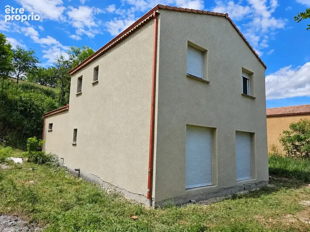 À VENDRE – Maison individuelle T4 – 107 m² - photo 3