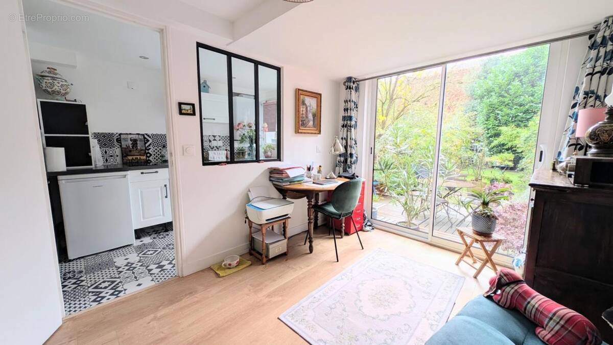 Maison à HELLEMMES-LILLE