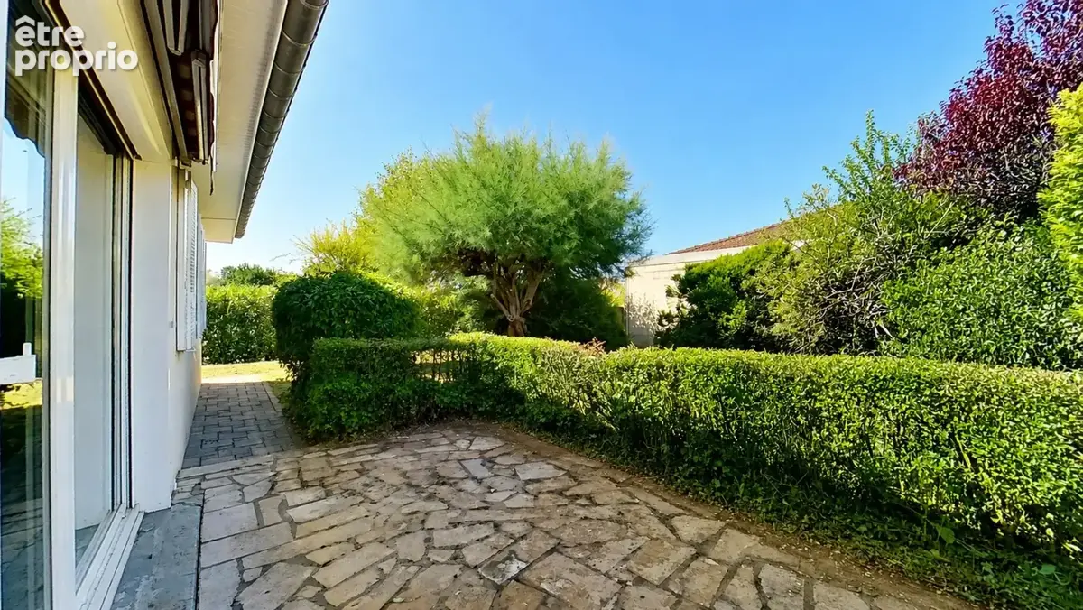 Maison individuelle à vendre ; 4 pièces, jardin, terrasse, garage à LUDRES (54) - Visite virtuelle sur demande - photo 5