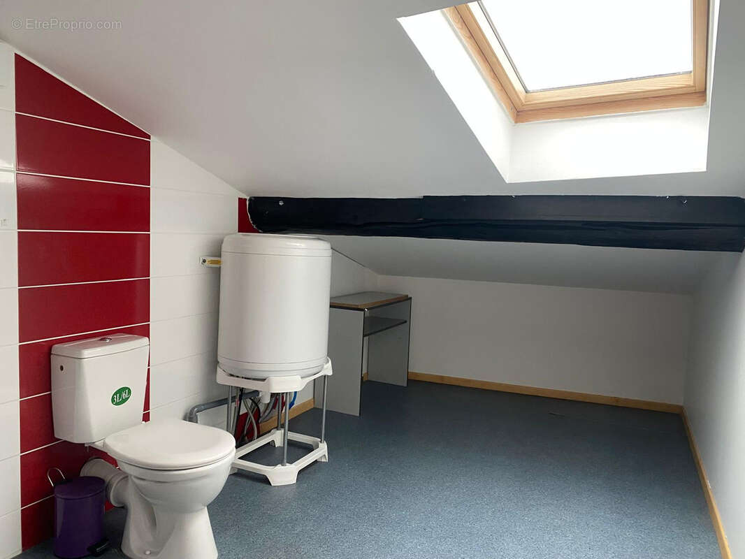 Appartement à MAZAMET