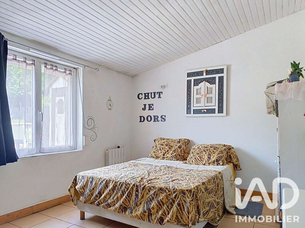 Maison 103 m² à Saint-Martin-Des-Pres  - photo 6