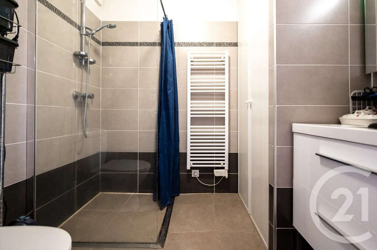 Appartement 50 m² à Cavalaire-Sur-Mer  - photo 10