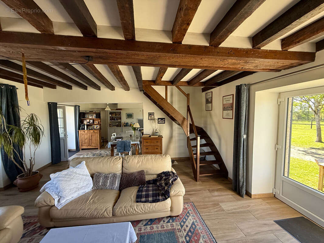 Maison à ALENCON