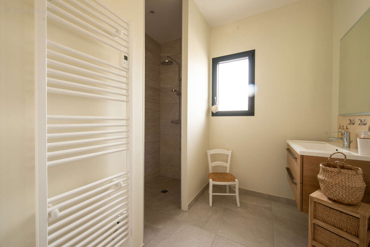 Maison à LESPARRE-MEDOC