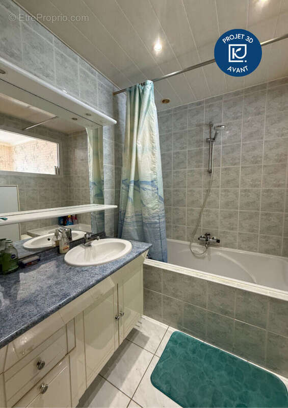 Maison à SAINT-BRIEUC