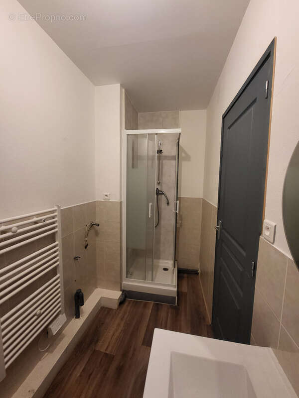 Appartement à MAXEVILLE