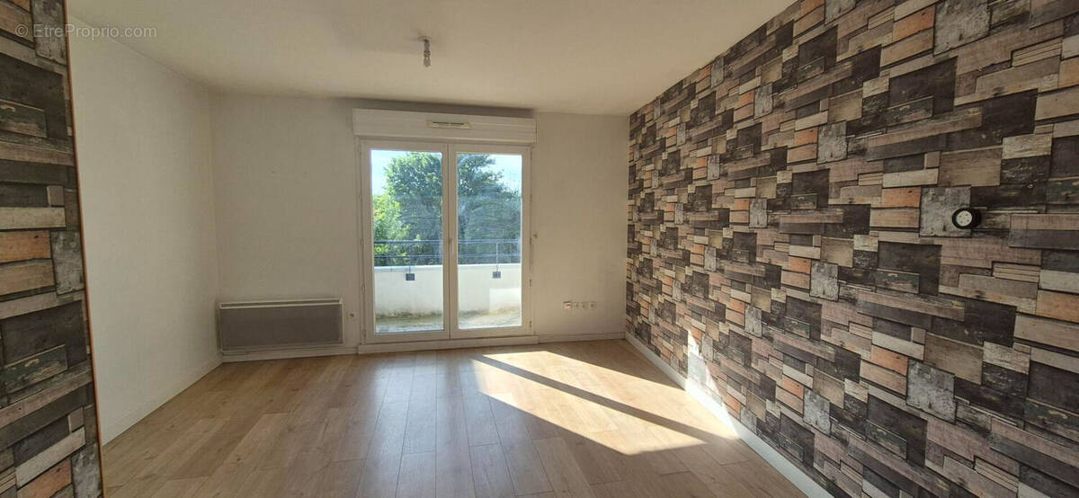 Appartement à BRUAY-LA-BUISSIERE