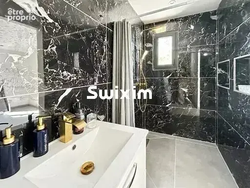 Maison  4 chambres, garage, terrain - photo 6