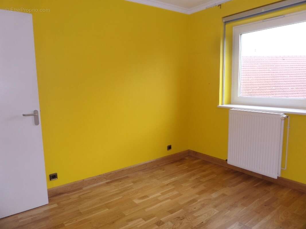 Appartement à SOCHAUX