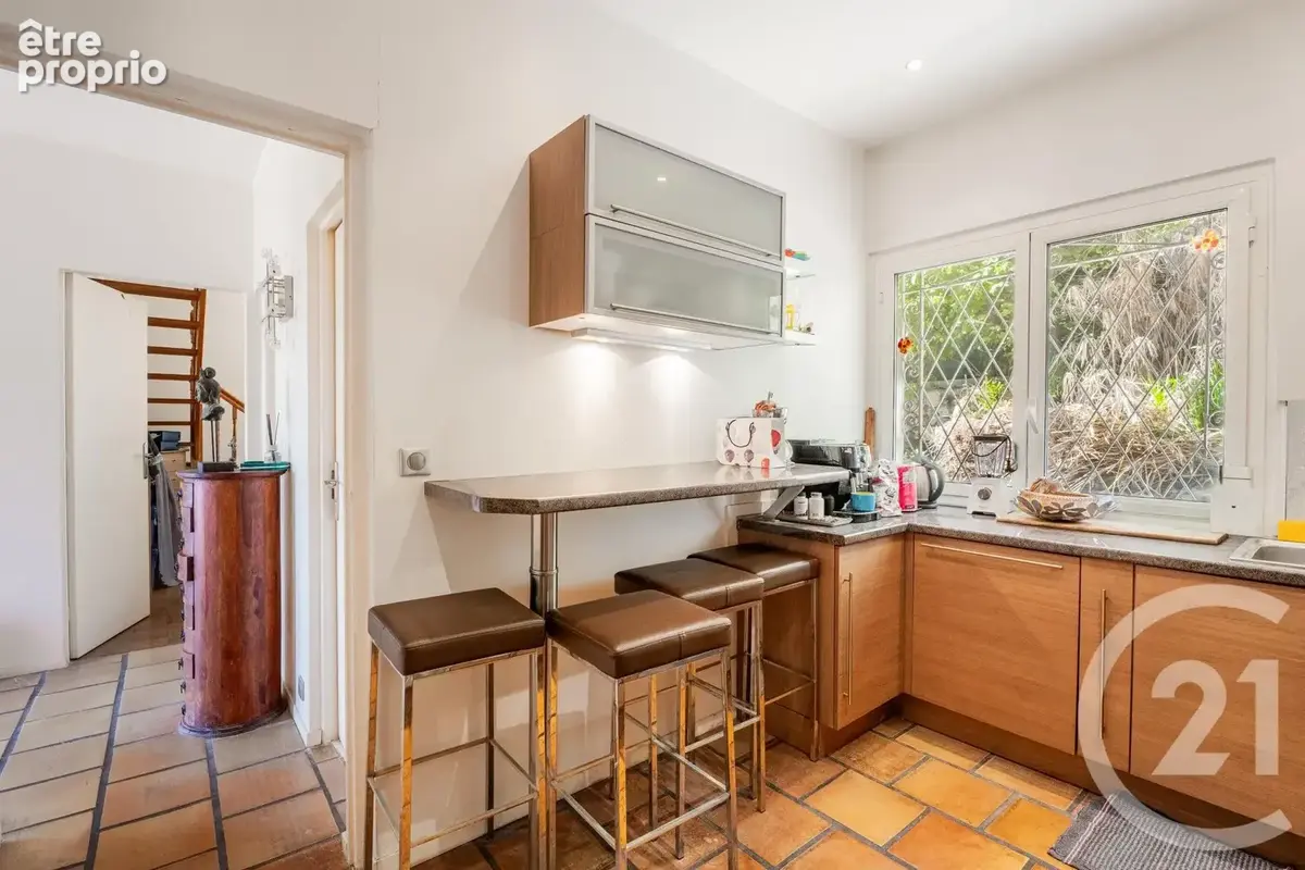 Maison 5 pièces 121 m² à vendre à Nice (06000) - photo 6