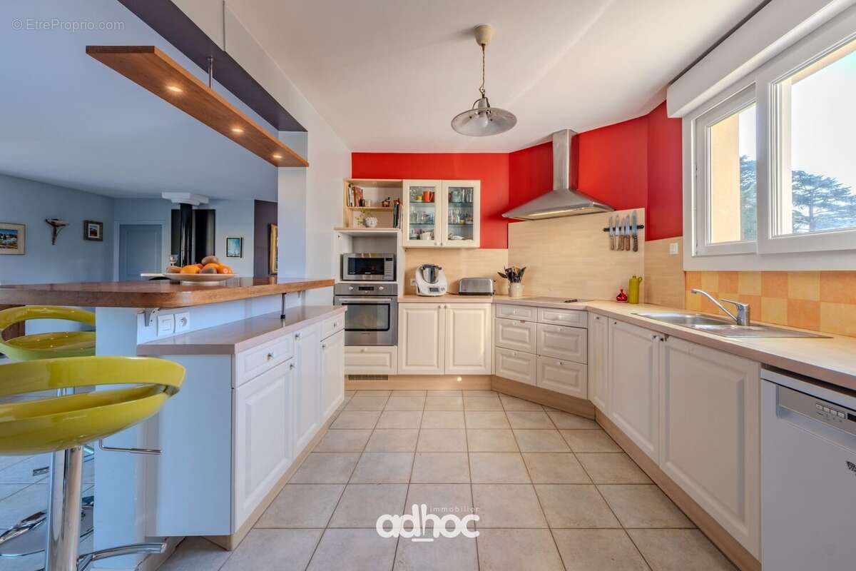 Maison 190 m² à Chateauneuf-Sur-Loire  - photo 5