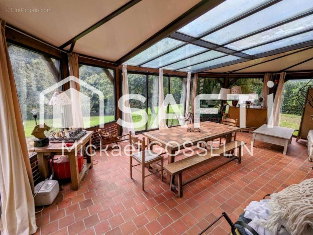 Photo 5 - Maison à PONT-L'EVEQUE