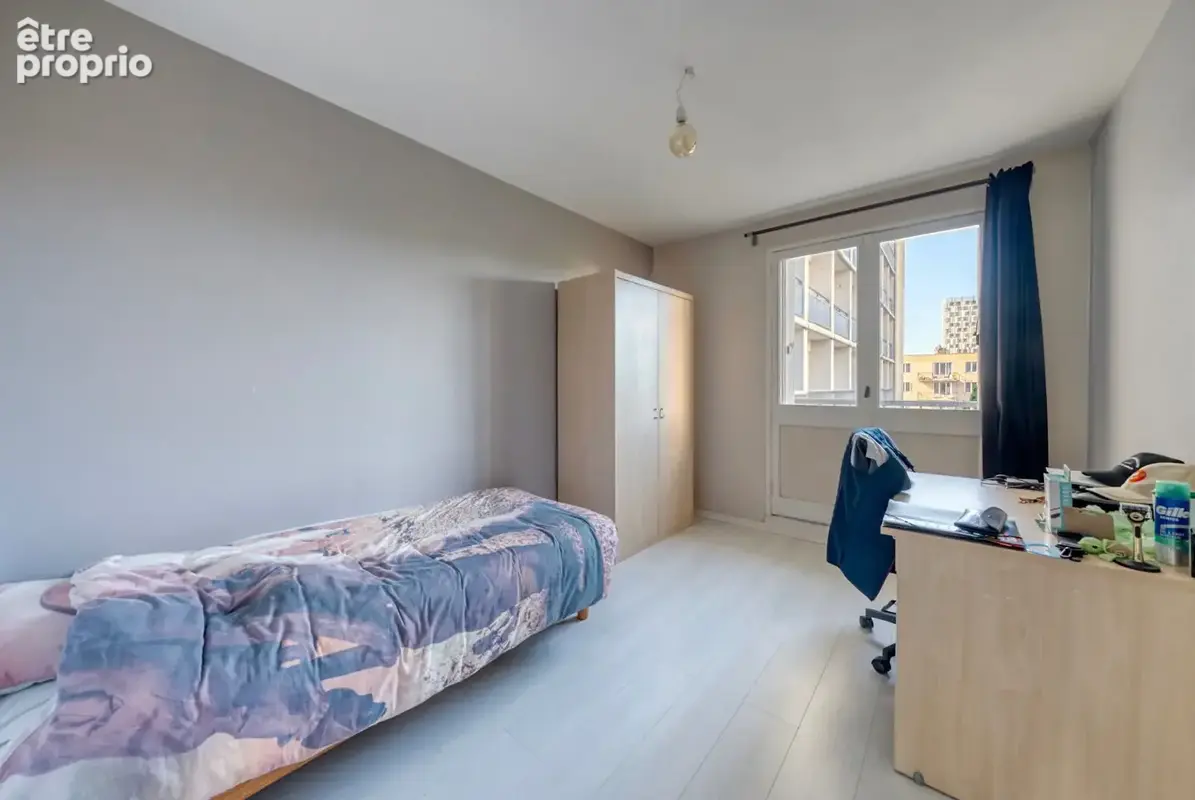 Appartement T6 - Villejean - photo 9