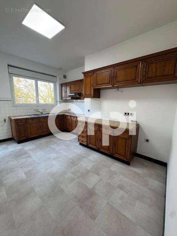 Maison à BRIVE-LA-GAILLARDE