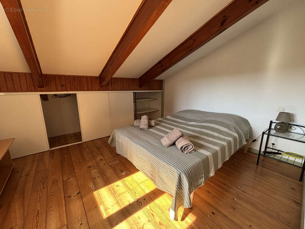 Maison à PORTO-VECCHIO