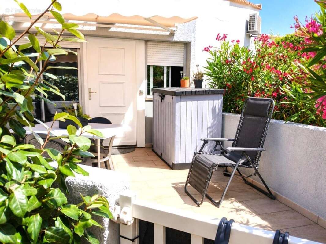Maison 34 m² à Saint-Cyprien  - photo 5