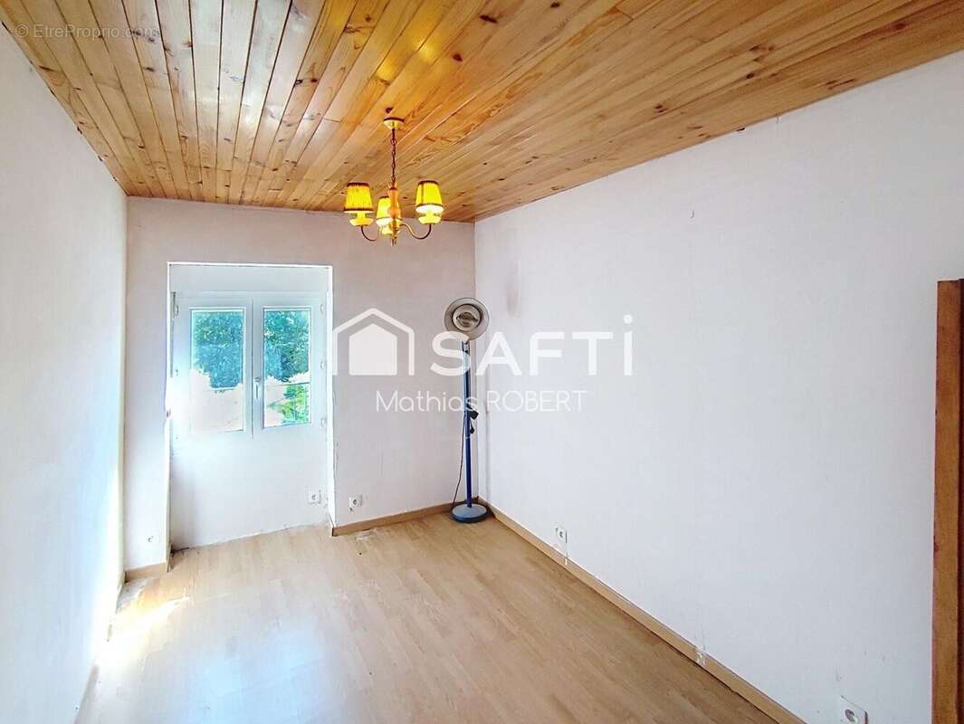 Photo 9 - Maison à CHAMPNIERS