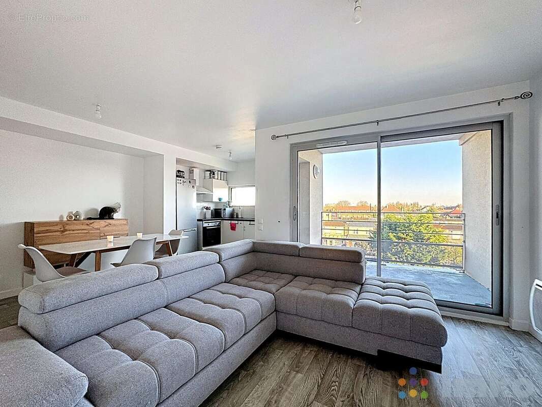 Appartement à CAPINGHEM