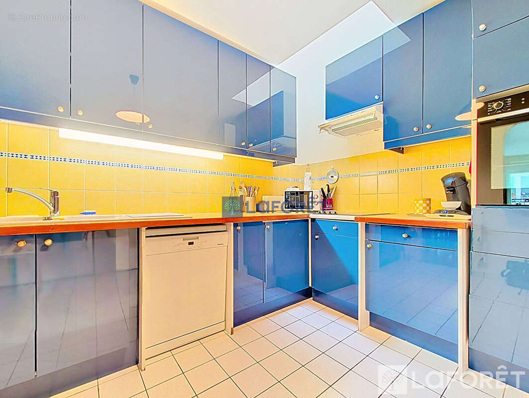 Appartement familial - 5 pièces - Sentier - photo 5