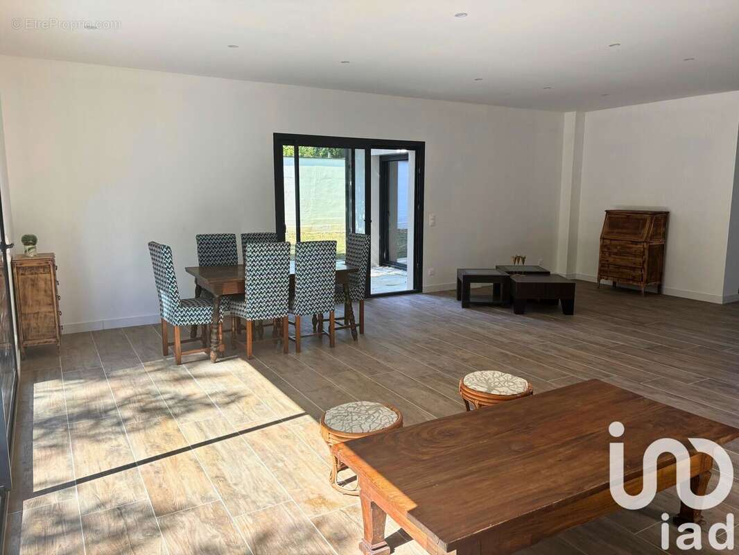 Photo 9 - Maison à EYSINES