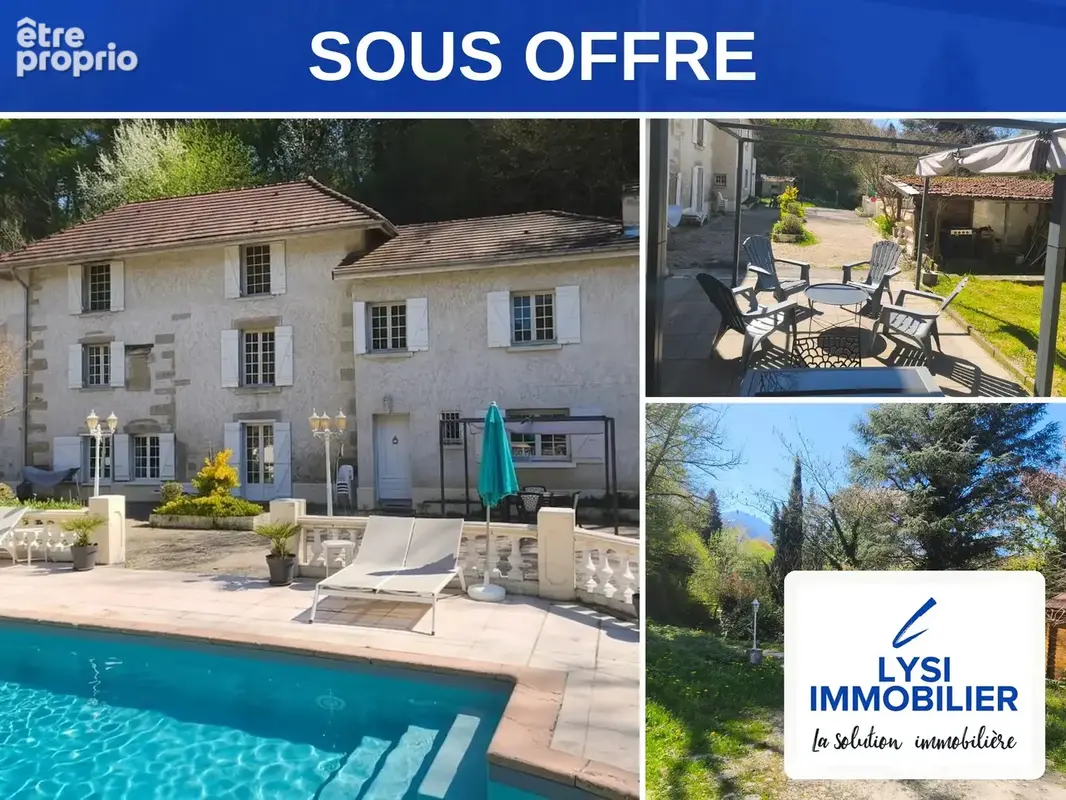 Maison à VOREPPE