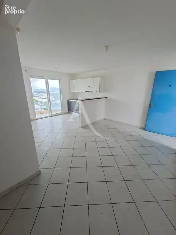 Appartement Le Lamentin 2 pièce(s) - photo 5