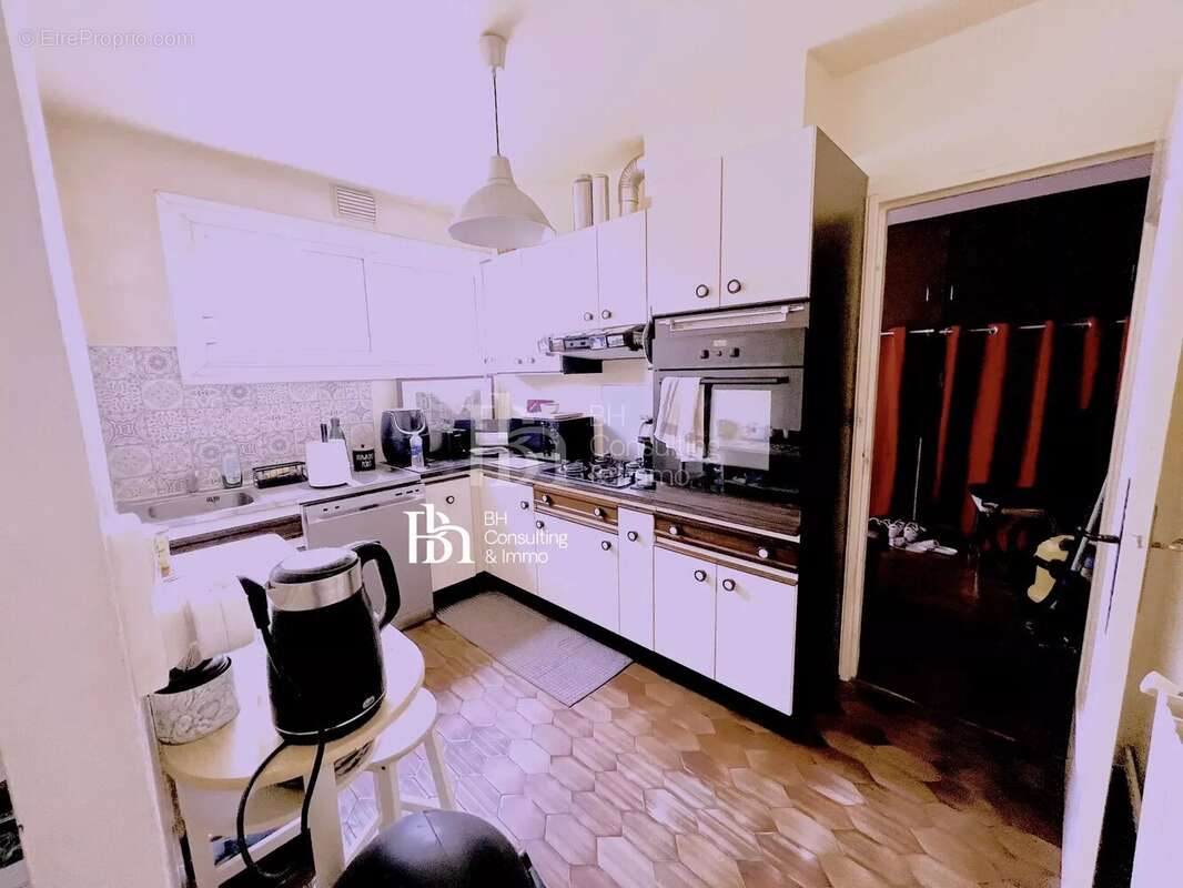 Maison de ville à Villenave d'Ornon - photo 7