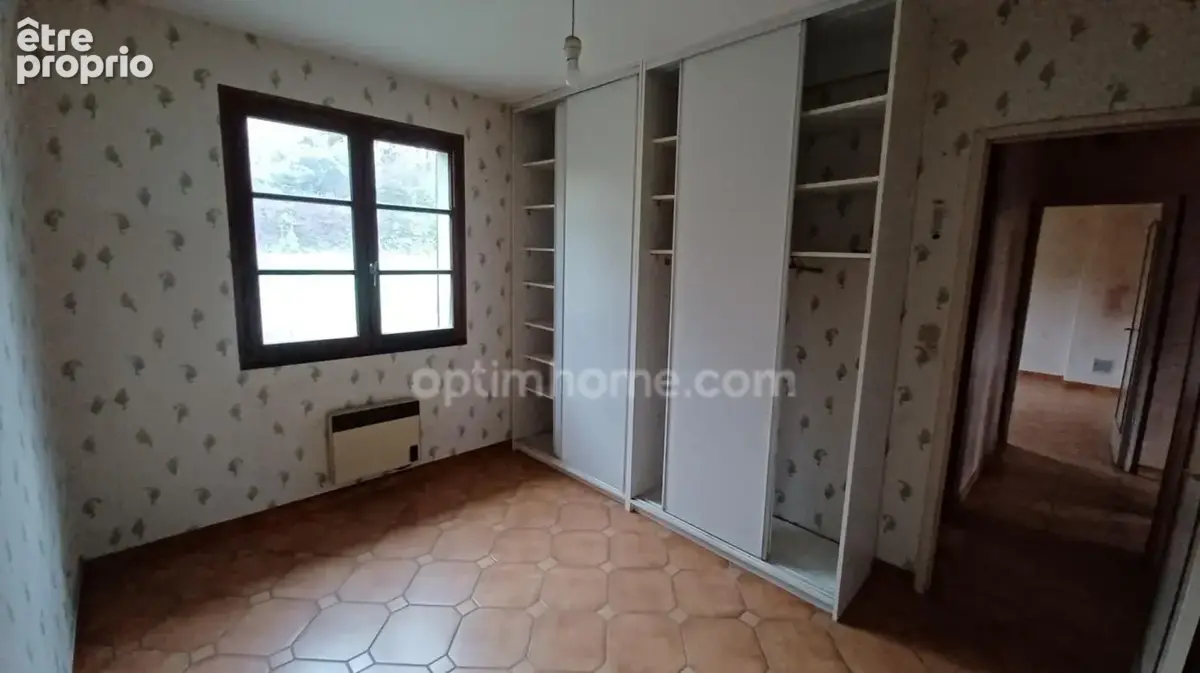 Maison à vendre 4 pièces PARIGNY LES VAUX (58) - photo 9