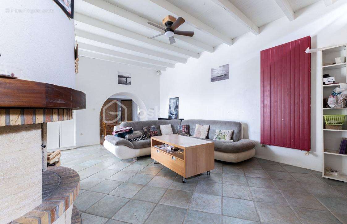 Maison à BIZONNES