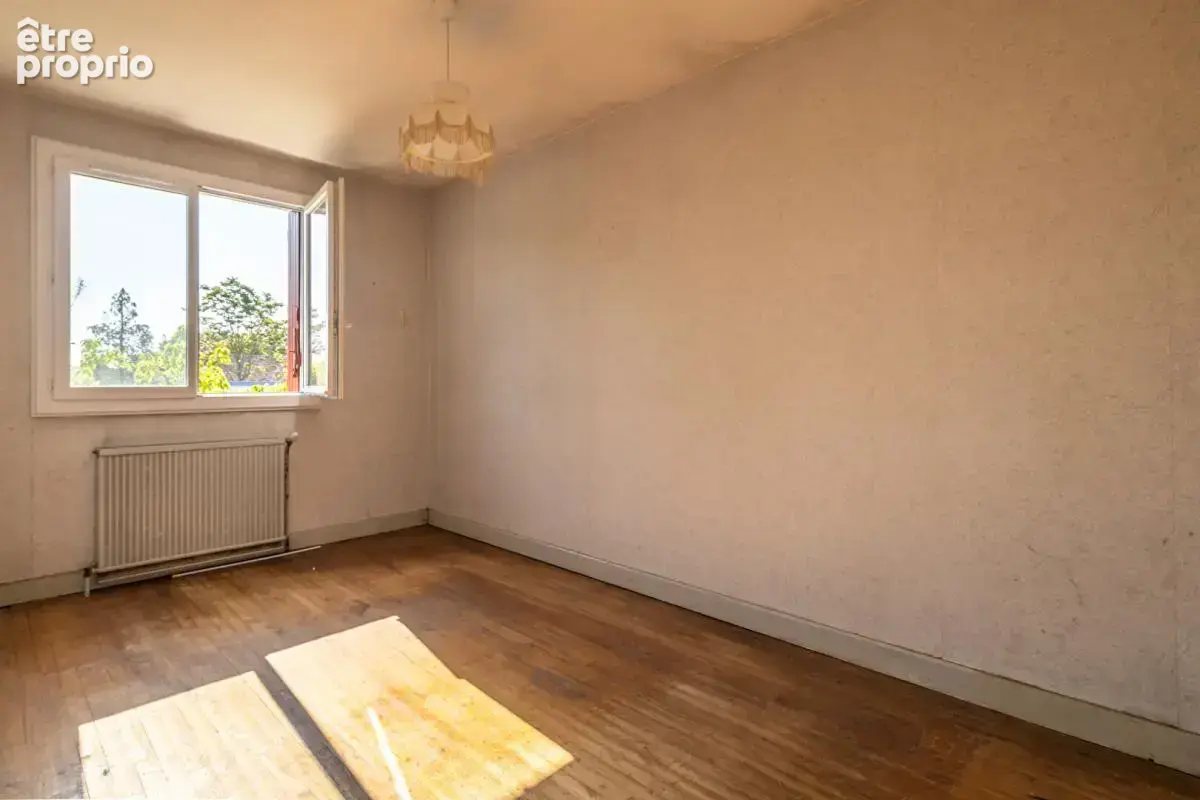 Maison Gièvres 6 pièce(s) 91 m2 - photo 8