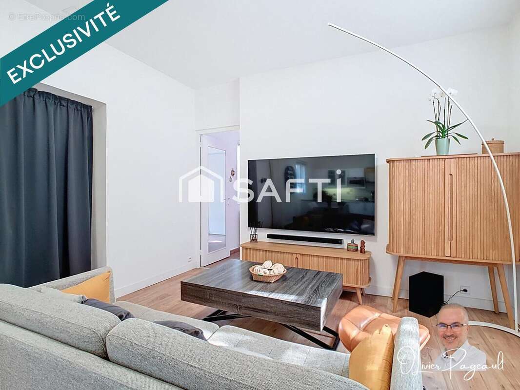 Photo 6 - Maison à LYON-8E