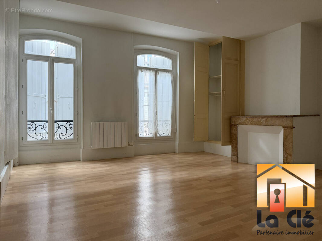 Appartement à AGEN