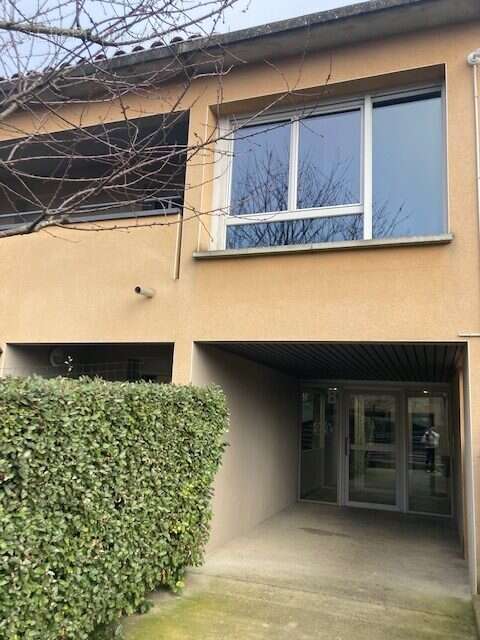 Appartement à CASTELGINEST