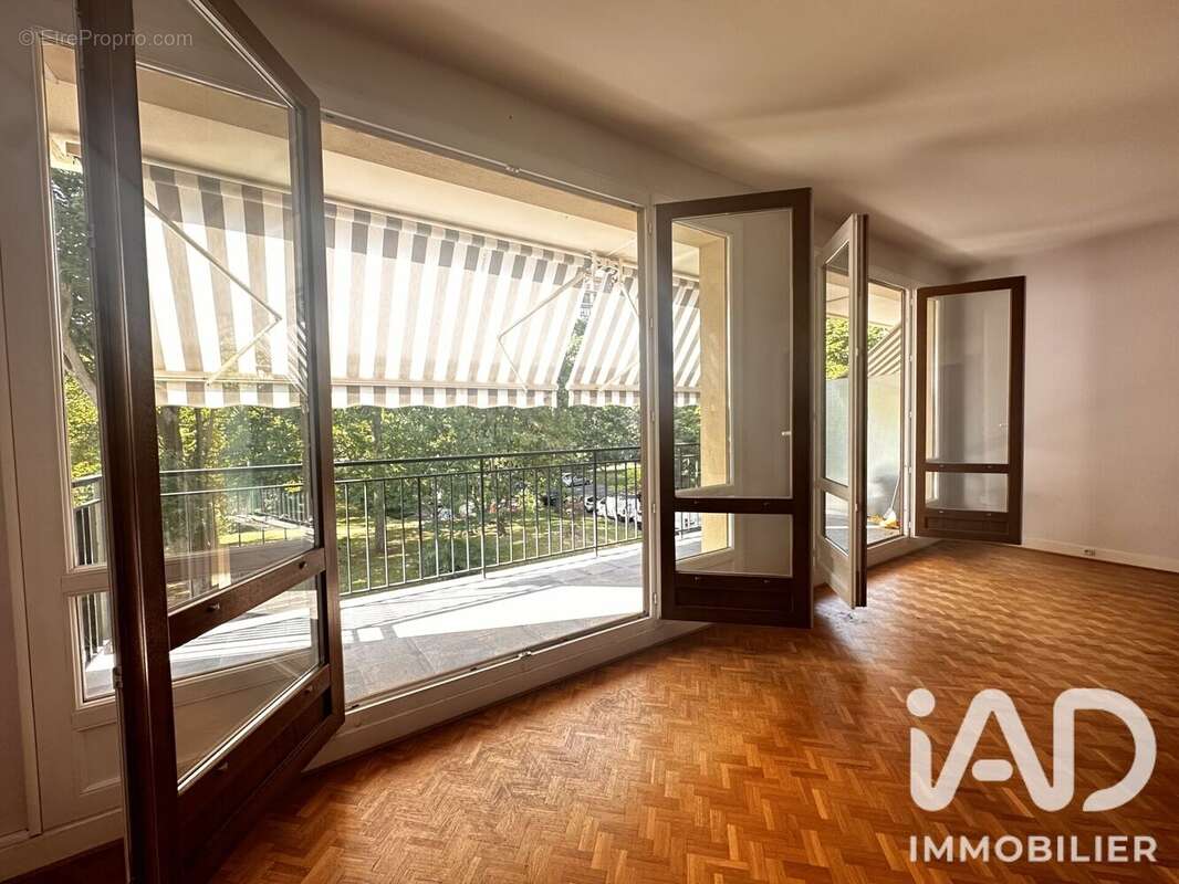 Photo 4 - Appartement à ANTONY