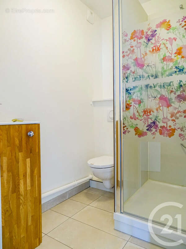 Appartement à LYON-3E