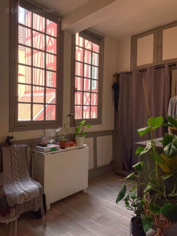 Appartement à ROUEN