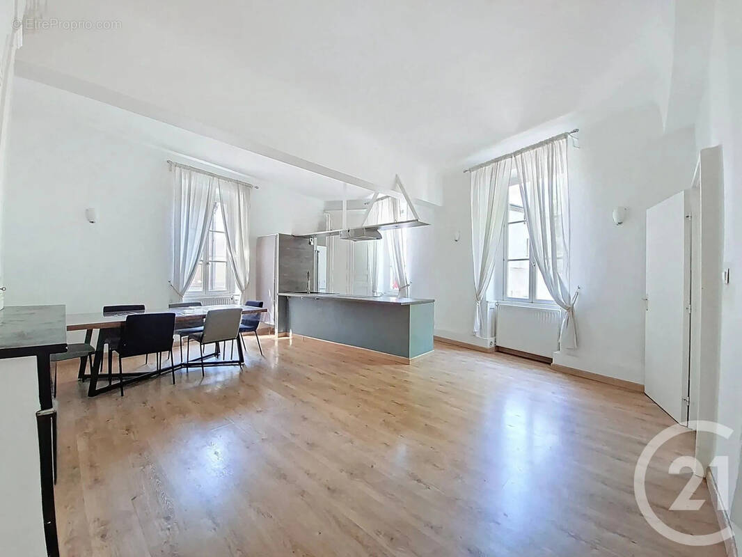 Appartement à VIENNE