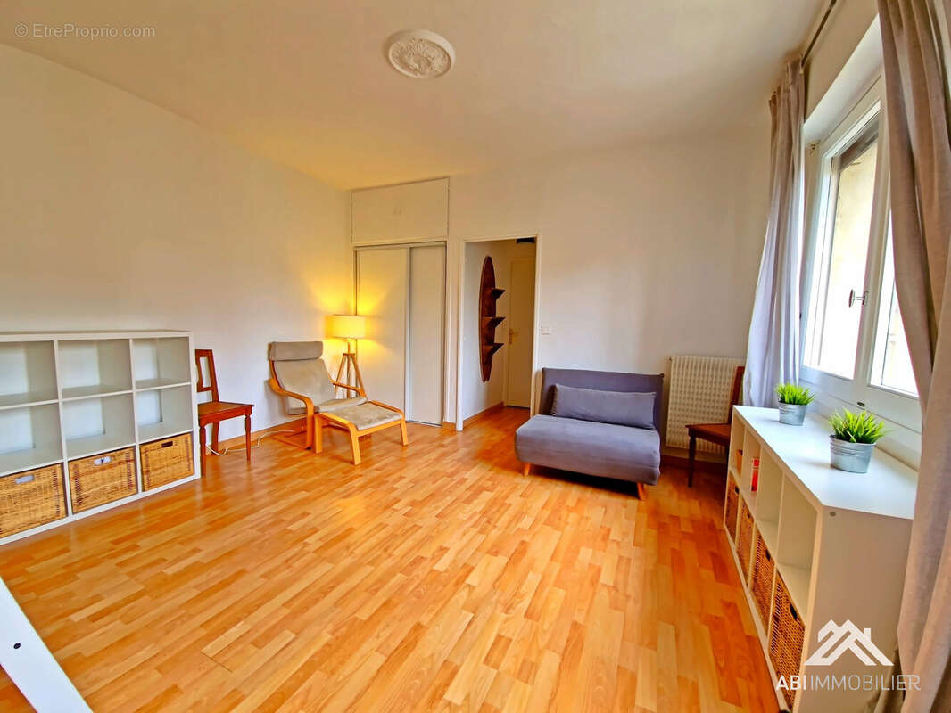 Appartement 37 m² à Montpellier  - photo 5
