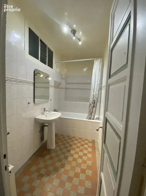 Appartement - photo 7