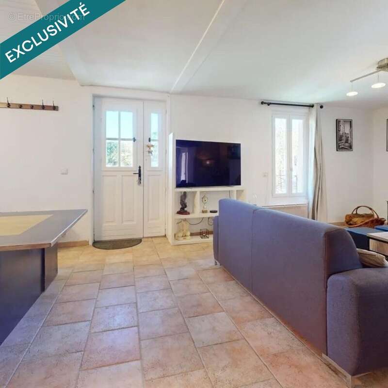 Photo 3 - Maison à MOUSTEY