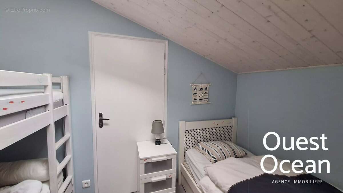 Maison quartier  boisvinet - photo 7