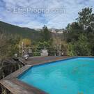 Maison à SAINT-ETIENNE-DE-GOURGAS