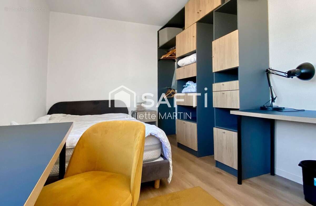 Photo 5 - Appartement à SAINT-HERBLAIN