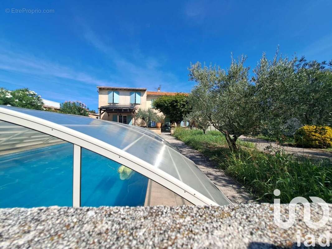 Photo 2 - Maison à CARPENTRAS